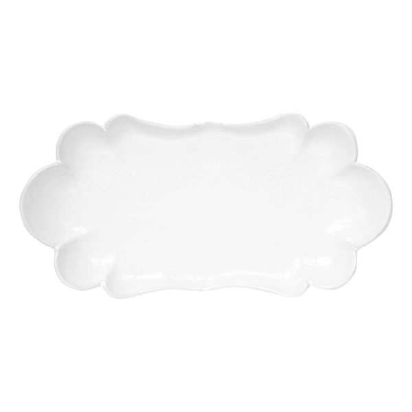 Long Colbert Platter