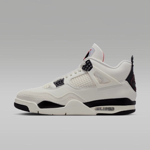 Air Jordan 4 Retro "Flight Club" Men's Shoes