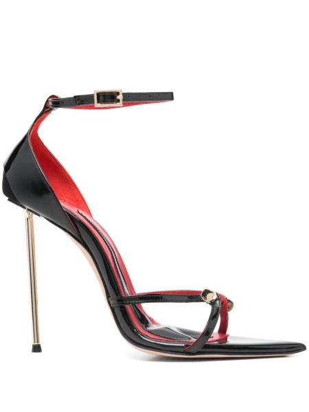 HARDOT 110mm Sinner sandals | 35