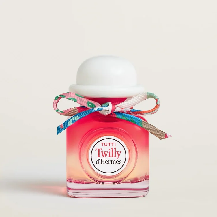 Tutti Twilly d’Hermes Eau de Parfum