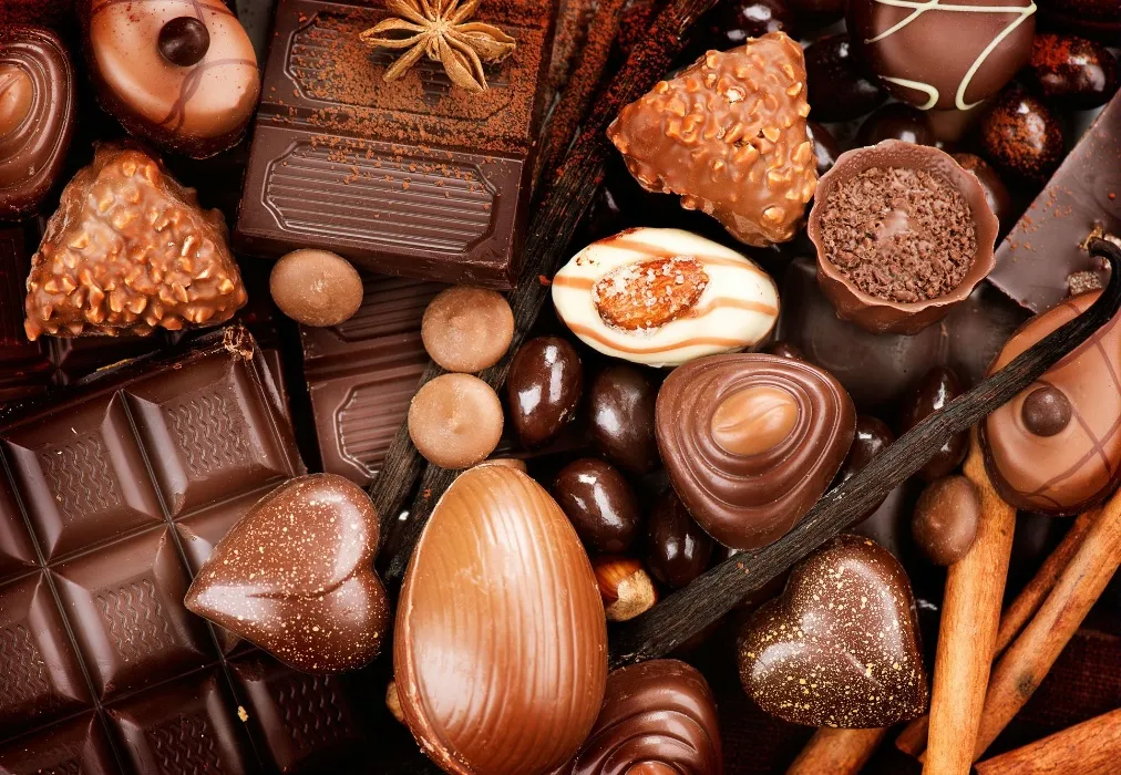Sweets  Fund
