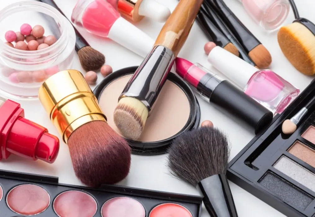 💄 Beauty Fund