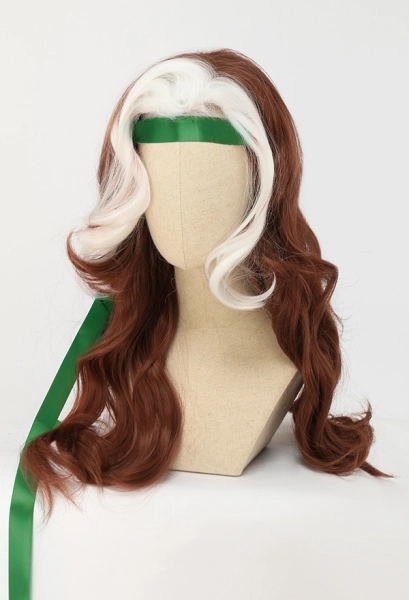 rogue wig