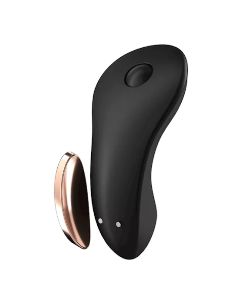 Little Secret Panty Vibe