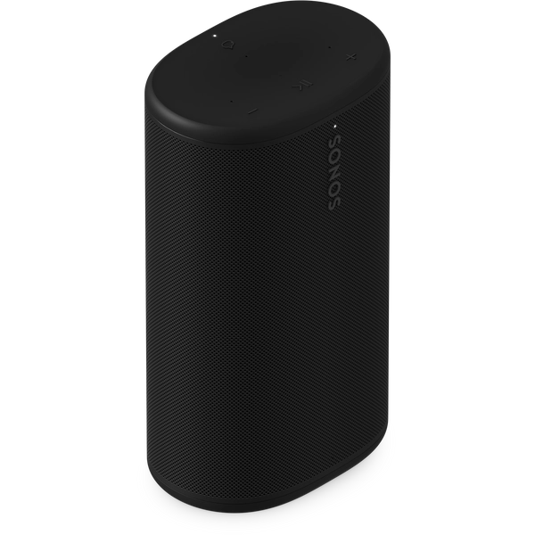 Sonos Play: A Versatile Portable Bluetooth Speaker