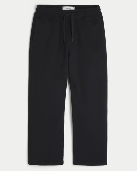 Hollister Feel Good Baggy Sweatpants