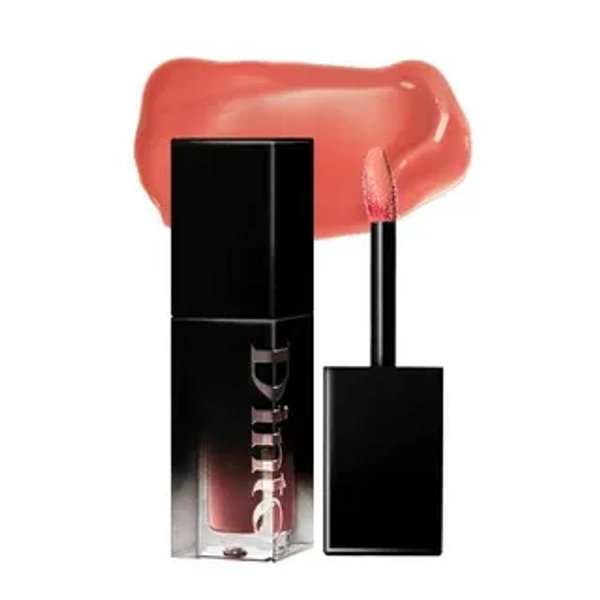 Blur-Glowy Lip Tint - 30 Colors