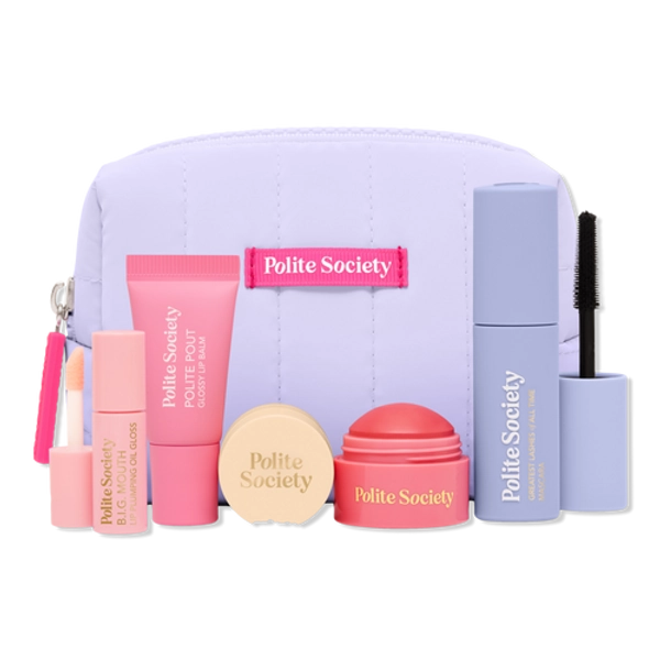 Petite & Popular 6 Piece Discovery Set