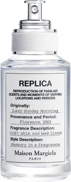 Maison Margiela Replica Lazy Sunday Morning EdT tuoksu 30 ml