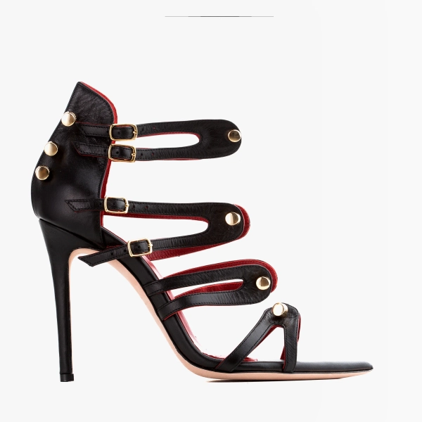 Fuck Me size 6, 10cm heel