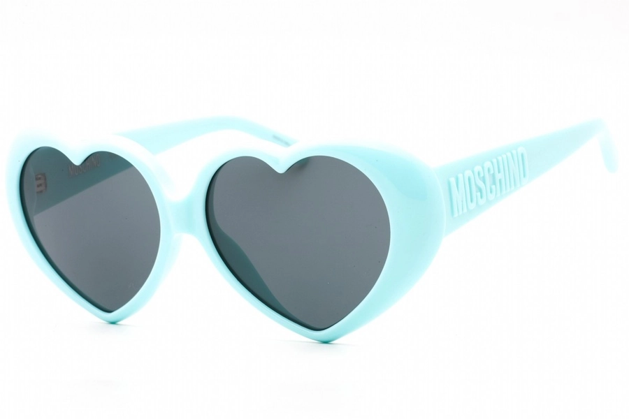 MOSCHINO Women Sunglasses Size 56mm 14mm 135mm