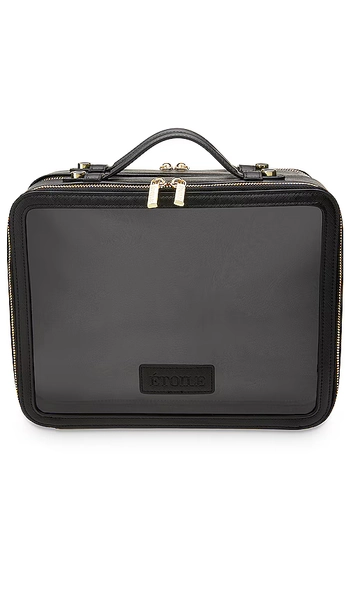Large Twin Cosmetic Case