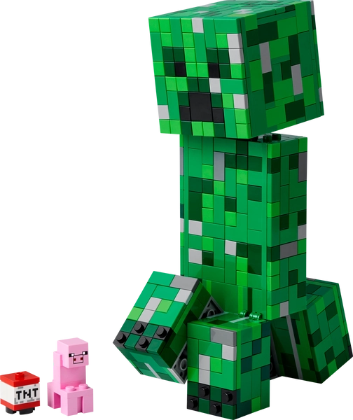 The Creeper™