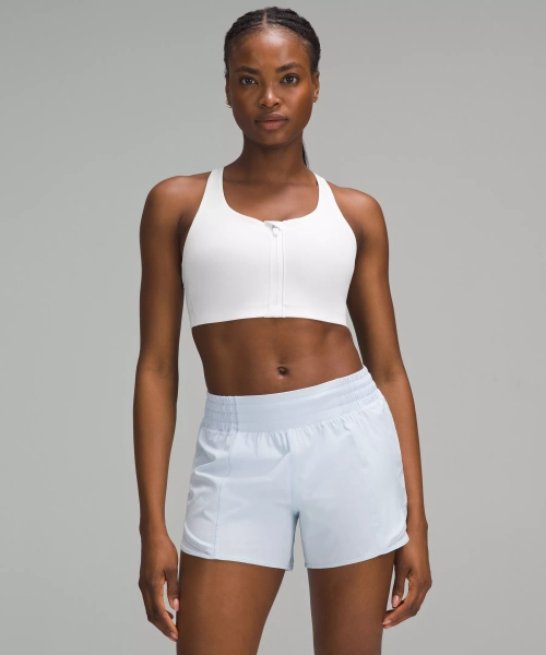 lululemon Energy Zip-Front Bra