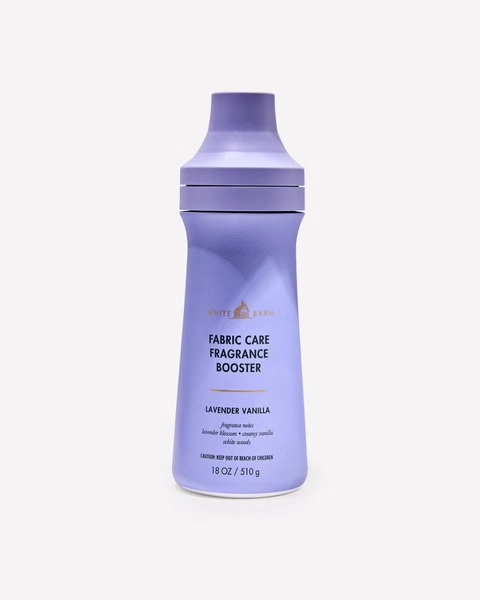 Lavender Vanilla Fragrance Booster