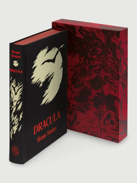 Dracula | The Folio Society Fiction