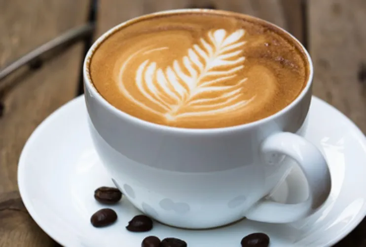 Gift me a cup of Coffee🥰