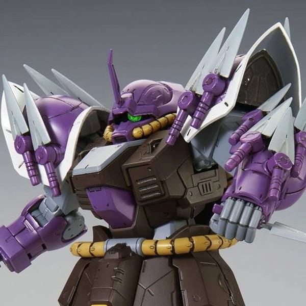 RE/100 1/100 EFREET SCHNEID | GUNDAM | PREMIUM BANDAI USA [Official] Online Store for Action Figures, Model Kits, Card Games, Toys, and more.