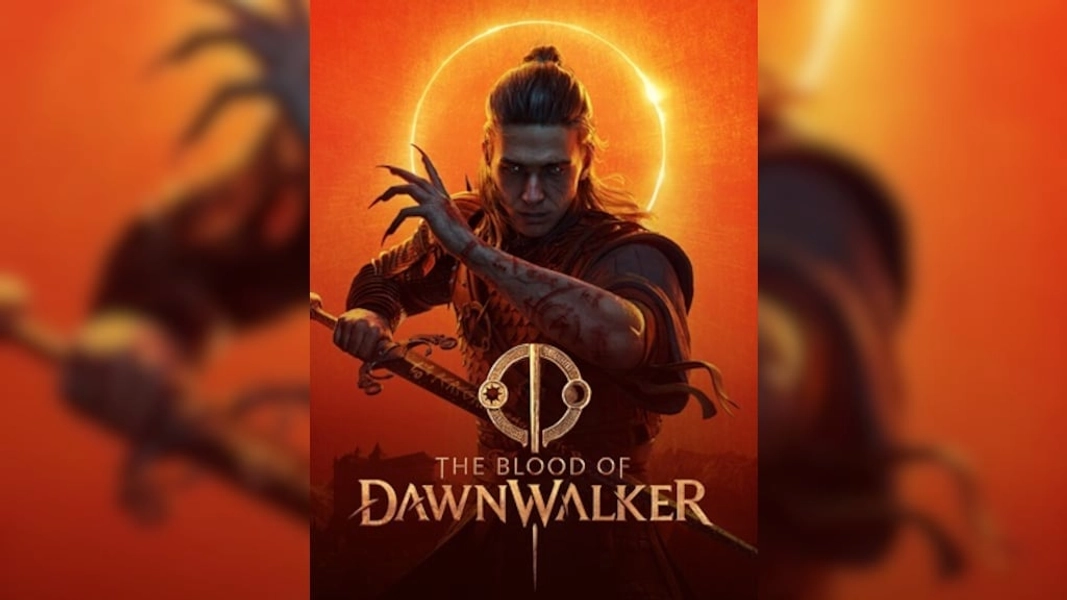 The Blood of Dawnwalker (PC) - Steam Key - EUROPE