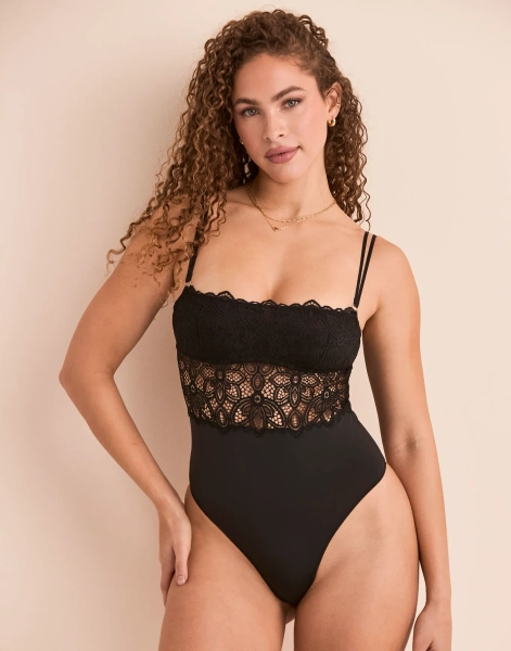 Summer Bodysuit