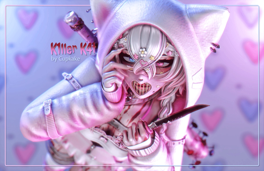 K1ller K4t (GoGo/SPS/Green Opti)