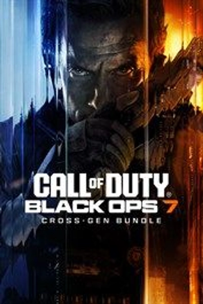 Call of Duty: Black Ops 7