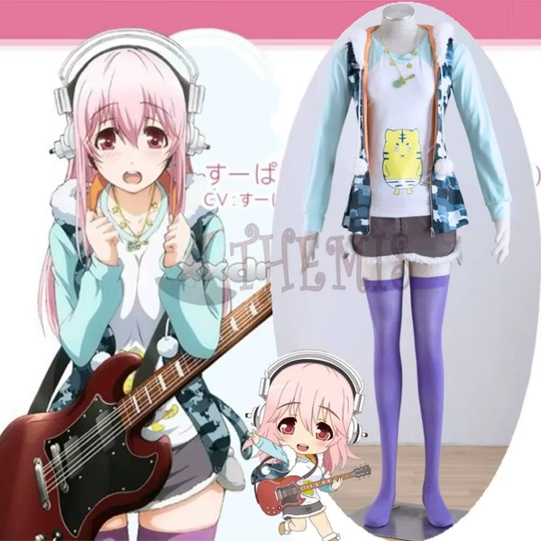SONICO COSSII