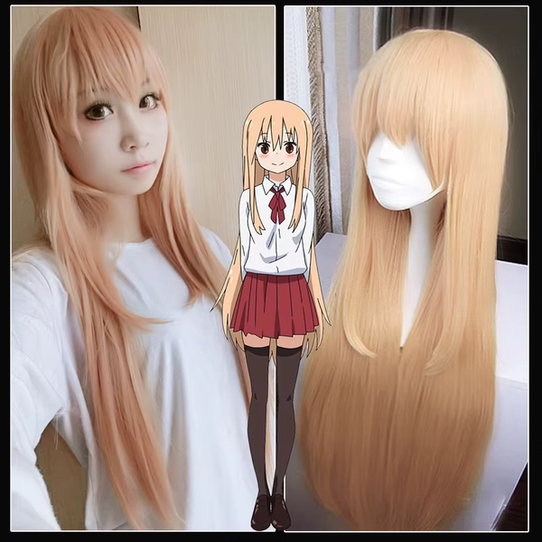 Perruque umaru