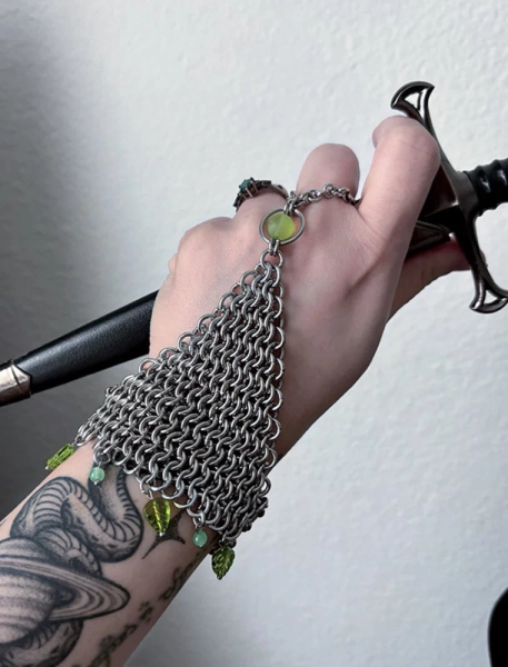 HAVEN Bracelet Cuffs Pair