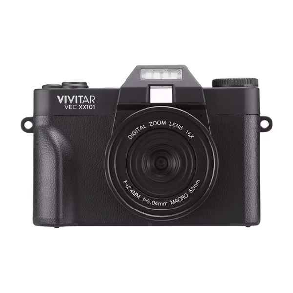 Vivitar 4K Digital Camera