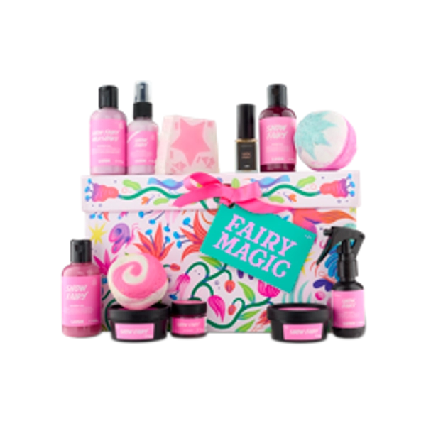 Fairy Magic