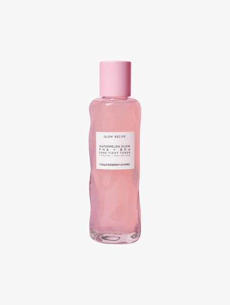Watermelon Glow PHA+BHA Pore-Tight Toner