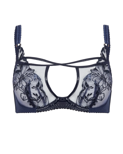 Ozella Plunge Underwired Bra size 36C