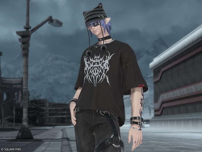 Alternative Attire | FINAL FANTASY XIV Online Store