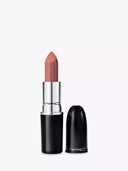 MAC Lustreglass Sheer-Shine Lipstick