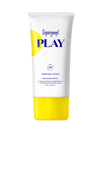 Supergoop! PLAY Everyday Lotion SPF 30 in Beauty: NA.