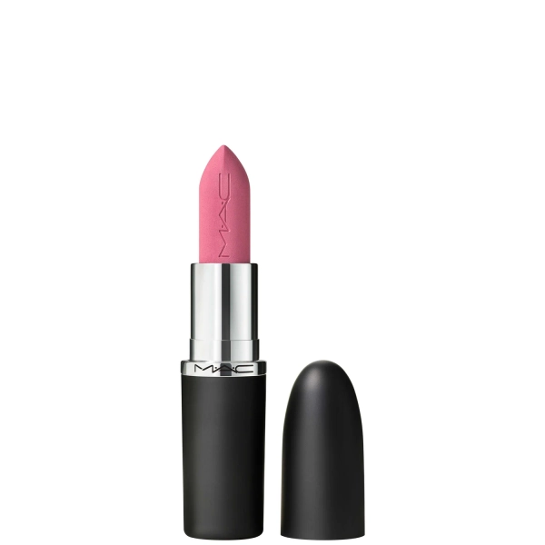 MAC Macximal Silky Matte Lipstick 3.5g (Various Shades) Snob