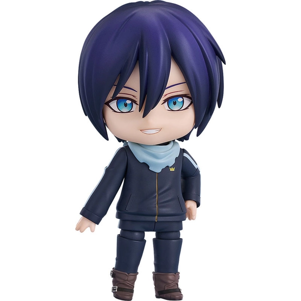 Nendoroid Yato Noragami