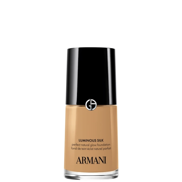 Armani Luminous Silk Foundation 30ml SHADE 4.1