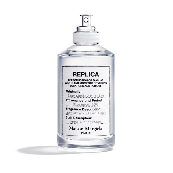 Maison Margiela Lazy Sunday Morning Eau de Toilette 100ml