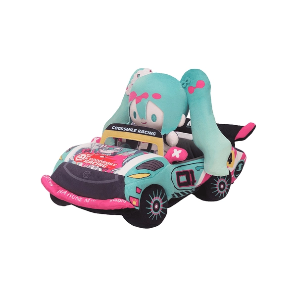HATSUNE MIKU GT PROJECT - Hatsune Miku Racing 2025
