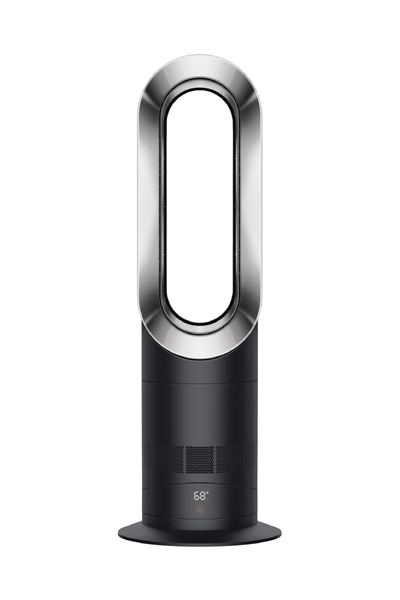 Dyson Hot+Cool™ Jet Focus AM09 (Black/Iron)