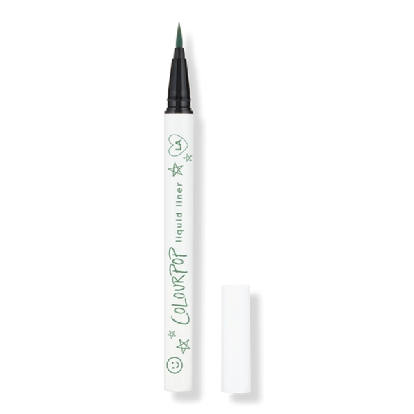 BFF Ultra Fine Liquid Liner - The Hills