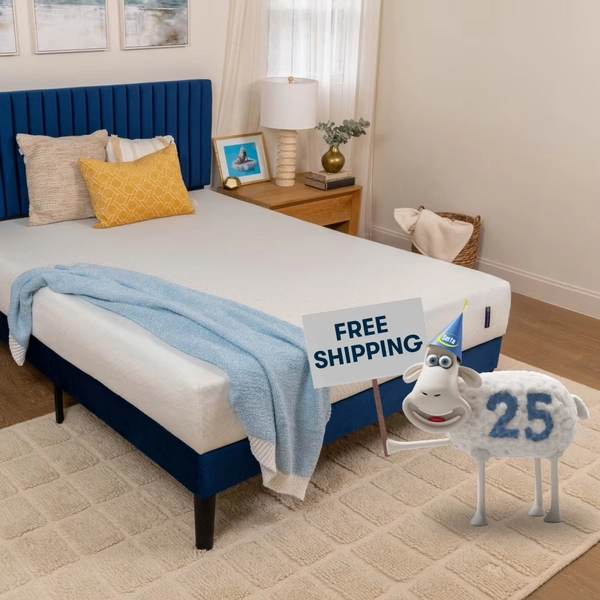 Serta 10 inch, Queen Mattress, Medium Mattress, Gel Memory Foam Mattress, Cooling, Pressure Relief, Mattress in a Box, Queen Size Mattress - Walmart.com