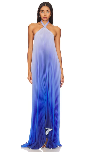 Deesse Gown | Revolve