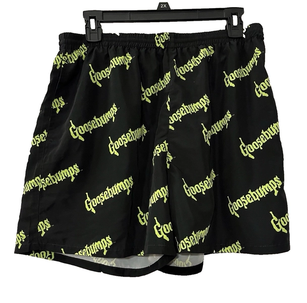 GOOSEBUMPS Swimming Trunks