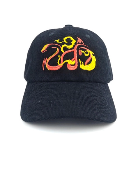 ELDEN RING Shadow of the Erdtree - Messmer Hat