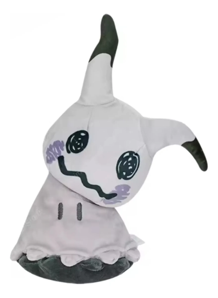 Mimikyu Shiny Plushie