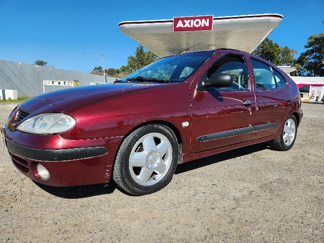 Ride in the car 🚗