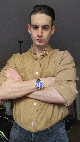 👑 Kiss to the prince 👑